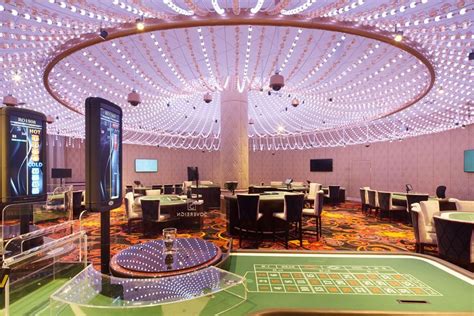  the stars casino